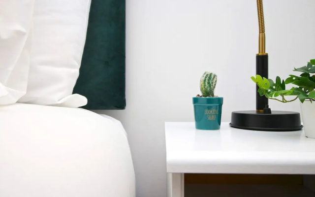 Isla House - Newport City Centre - Sleeps 7