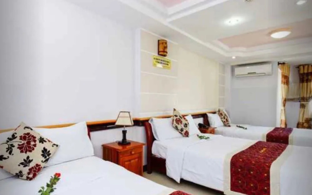 House Land Hotel 2 Da Nang