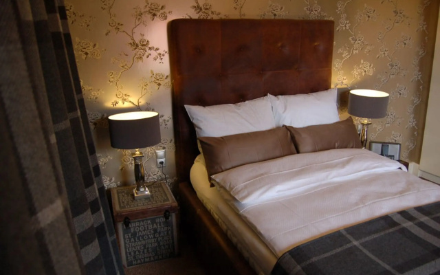 Boutique-Hotel Georges