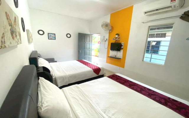 Langkawi Western Motel