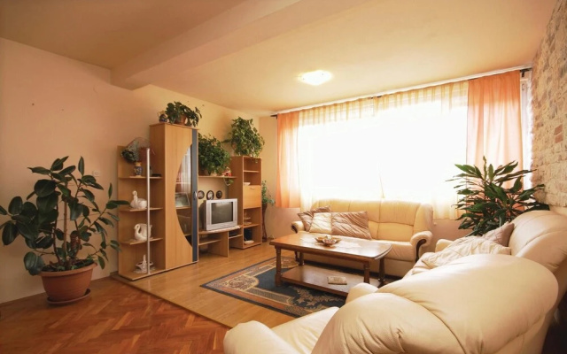 Amazing Home in Pula With Wifi and 2 Bedrooms