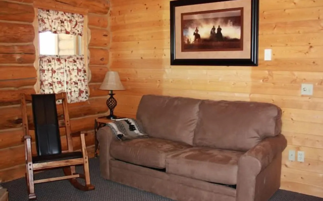 Rand Creek Ranch