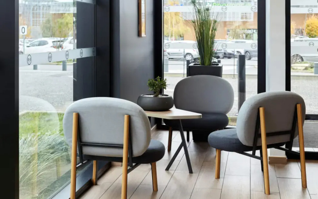 B&B Hotel Cergy Saint-Christophe