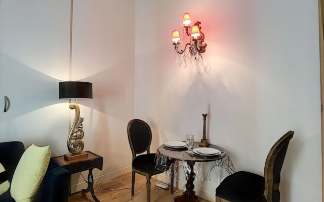 Palais Alice by Nestor&Jeeves