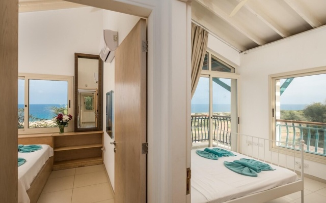 Protaras Artisan Seafront Villa 7