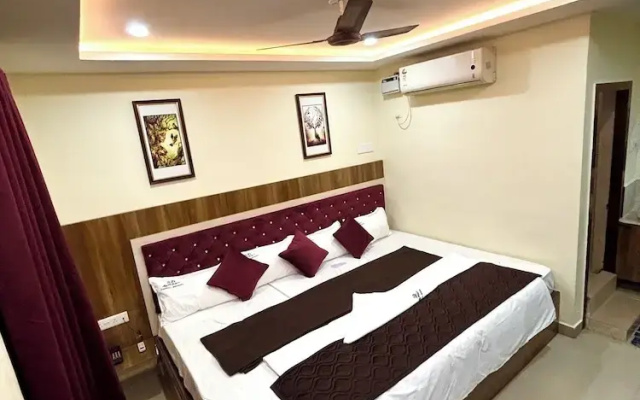 Anandha Guest House