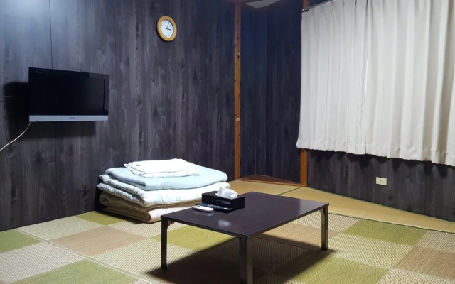 Minshuku Seaside House Dugong