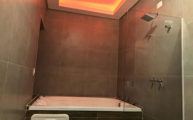 Classe Abc Motel / Hotel
