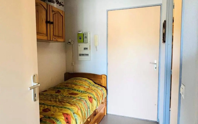 Appartement Cambo-les-Bains, 1 pièce, 3 personnes - FR-1-495-64