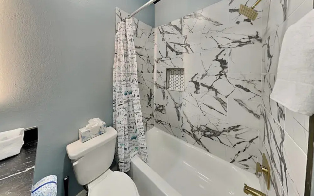 Blue Lagoon by Ryson Vacation Rentals