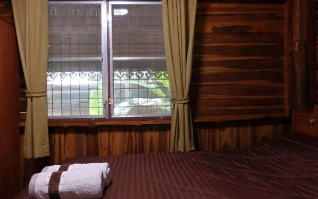 Akechanok Resort&Homestay
