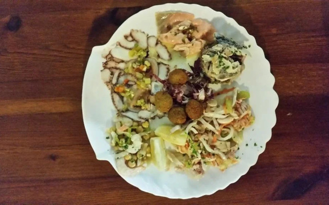Hotel Ristorante Castello