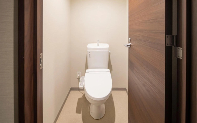 La'gent Stay Sapporo Oodori Hokkaido