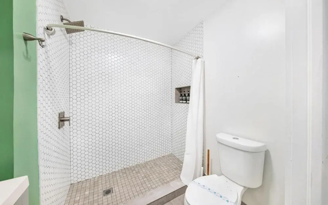 Casa Mare 1BR Steps From the Ocean