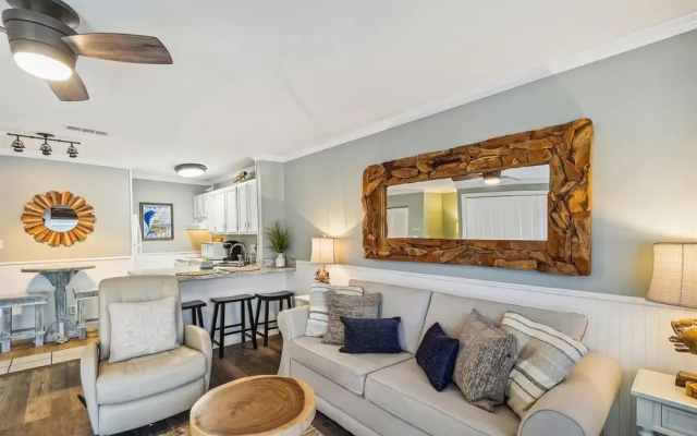 Sandpiper Cove 8114 Destin - 2 Br Condo