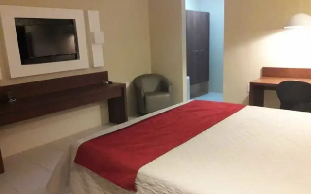 Hotel Village Confort Toritama