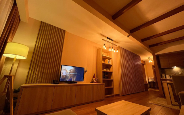Apartman Vučko B328