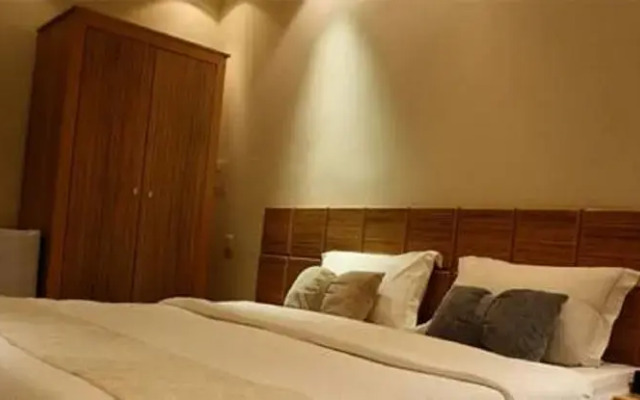 Al Muhaidb For Hotel Apartments 25