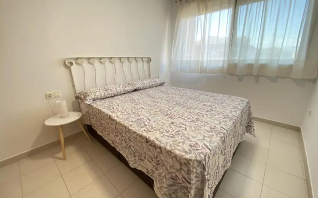 Apartamento Rincón de Mar