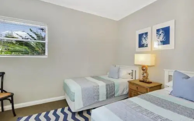 Iluka Resort Apartments