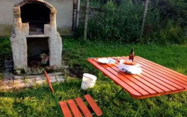 Holiday home in Zalaistvand 27940