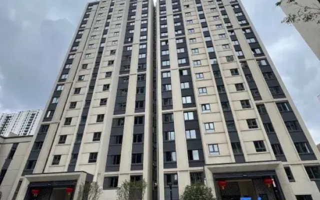 Jinyi Kunming Light Homestay