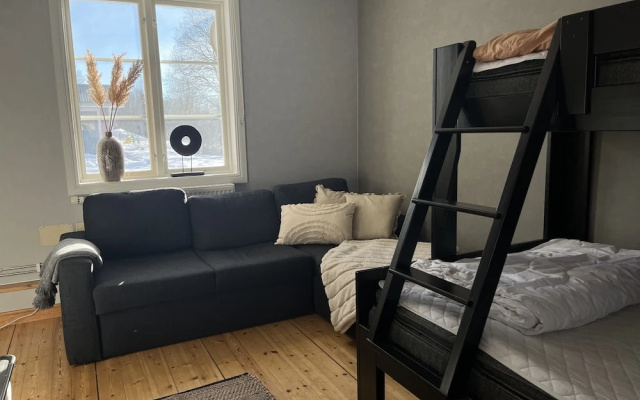 Stuga Älvdalen