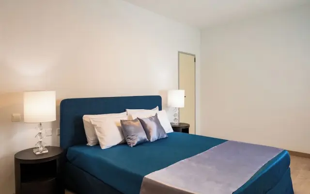 Heliconia Park Hotel & Golf Resort
