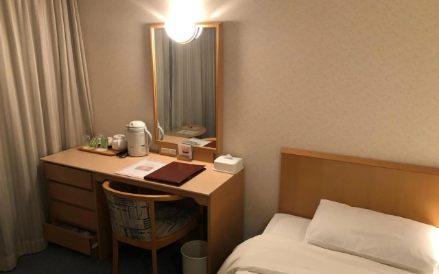 Kushiro Prince Hotel