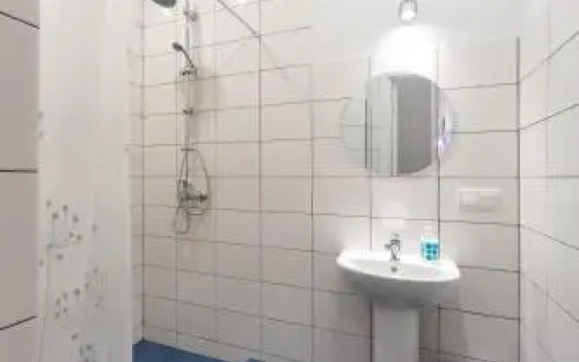 Botanika Hostel