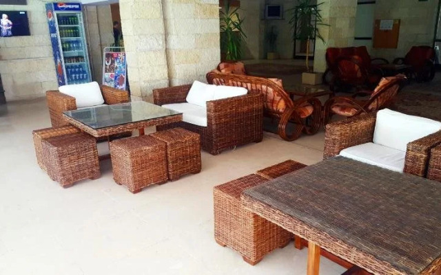 Atliman Beach Park Hotel