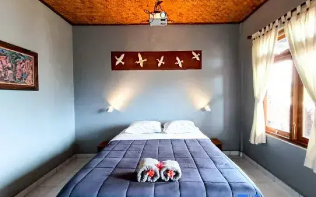Nobody Inn Ubud by Aligna Hospitality