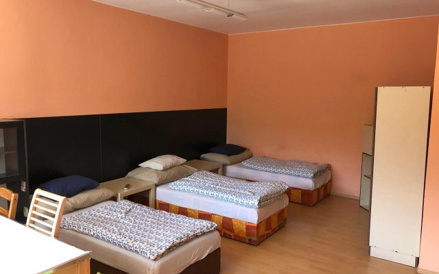 Apartments Stupava