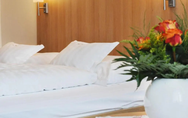 Hotel Fortuna