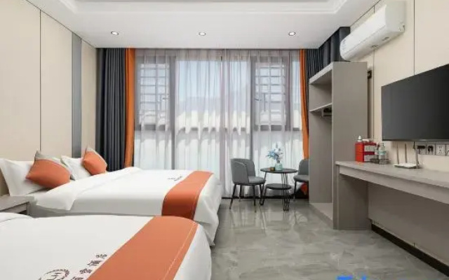 Hilton Garden Inn