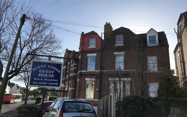 Sunny Lodge Guest House