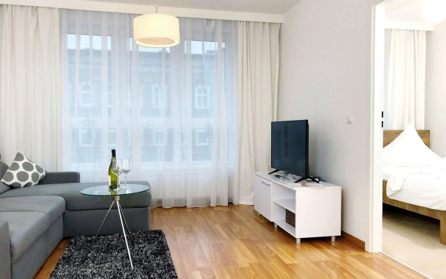 Residence Apart