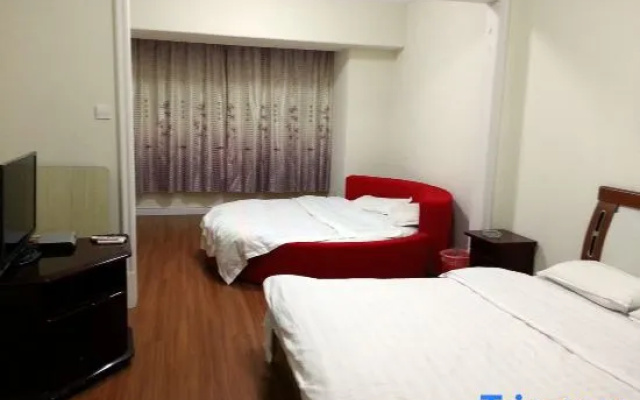 Xingfu Apartment Hotel