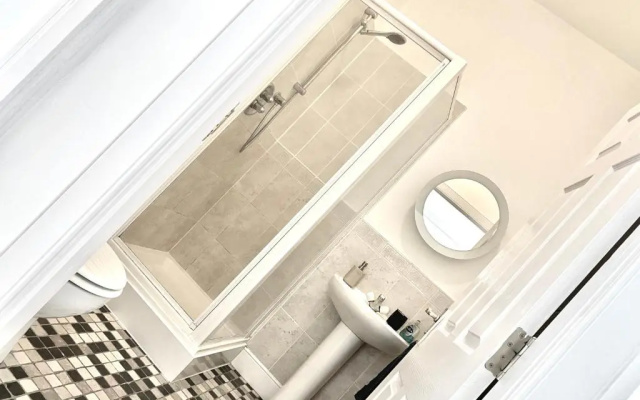 Serviced Accommodation Moray - Lesmurdie House