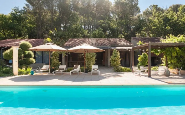 Le Répertoire - Le Domaine aux Agasses