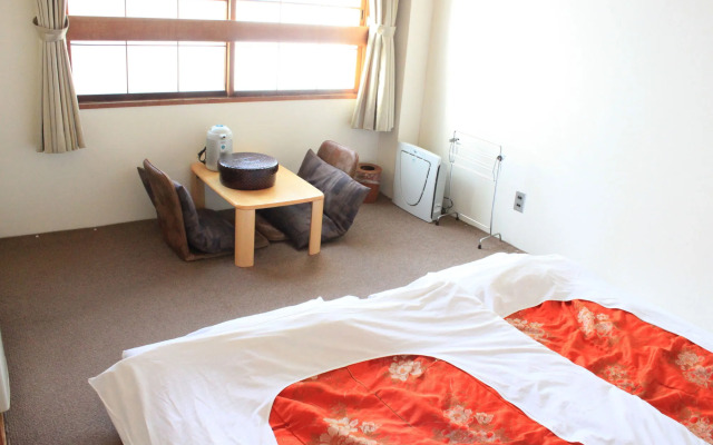 Hotel Kikuya