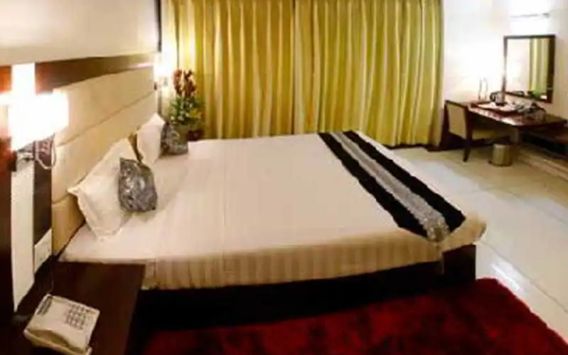 The Grand Hotel Bizzotel