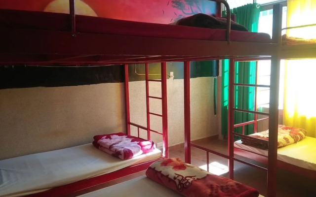 Mai Cat Tuong Homestay - Hostel