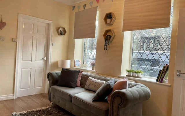 Bronte Bungalow - Oxenhope Village in the Moors
