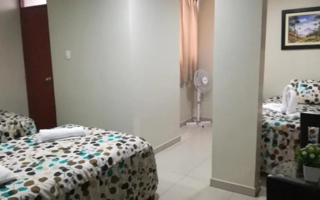 Piscomar Perú