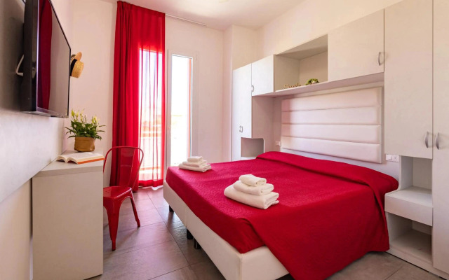Hotel Stefania