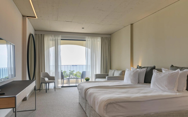 Ensana Aquahouse Health Spa Hotel