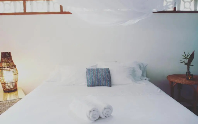 Casa Marimba