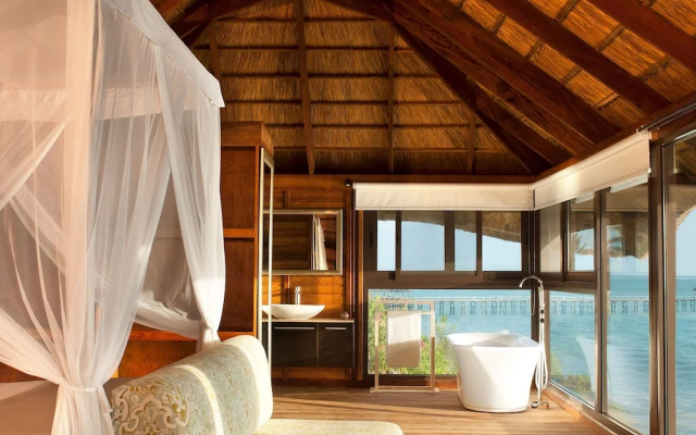 Gran Melia Red Level Deluxe City View