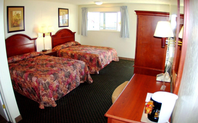 Gateway Inn